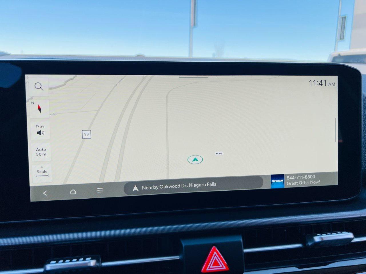 2026 Kia Sportage PHEV EX Photo