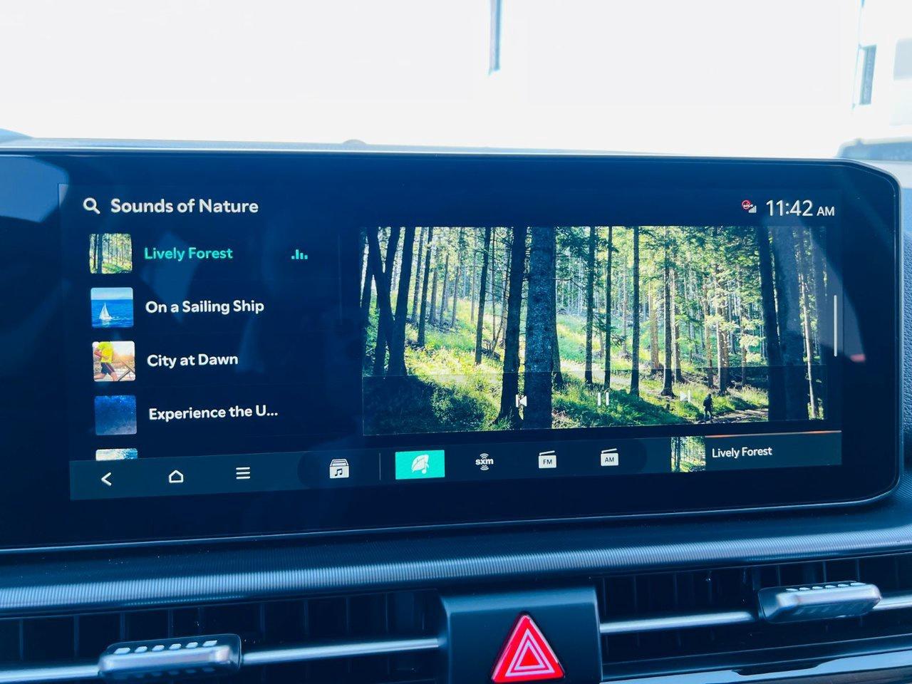 2026 Kia Sportage PHEV EX Photo