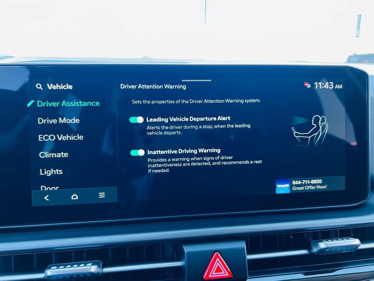 2026 Kia Sportage PHEV EX Photo