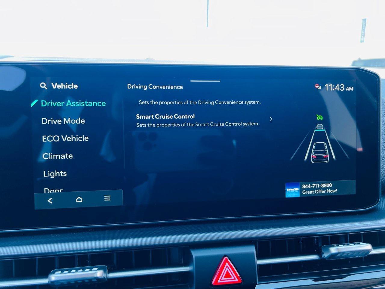 2026 Kia Sportage PHEV EX Photo