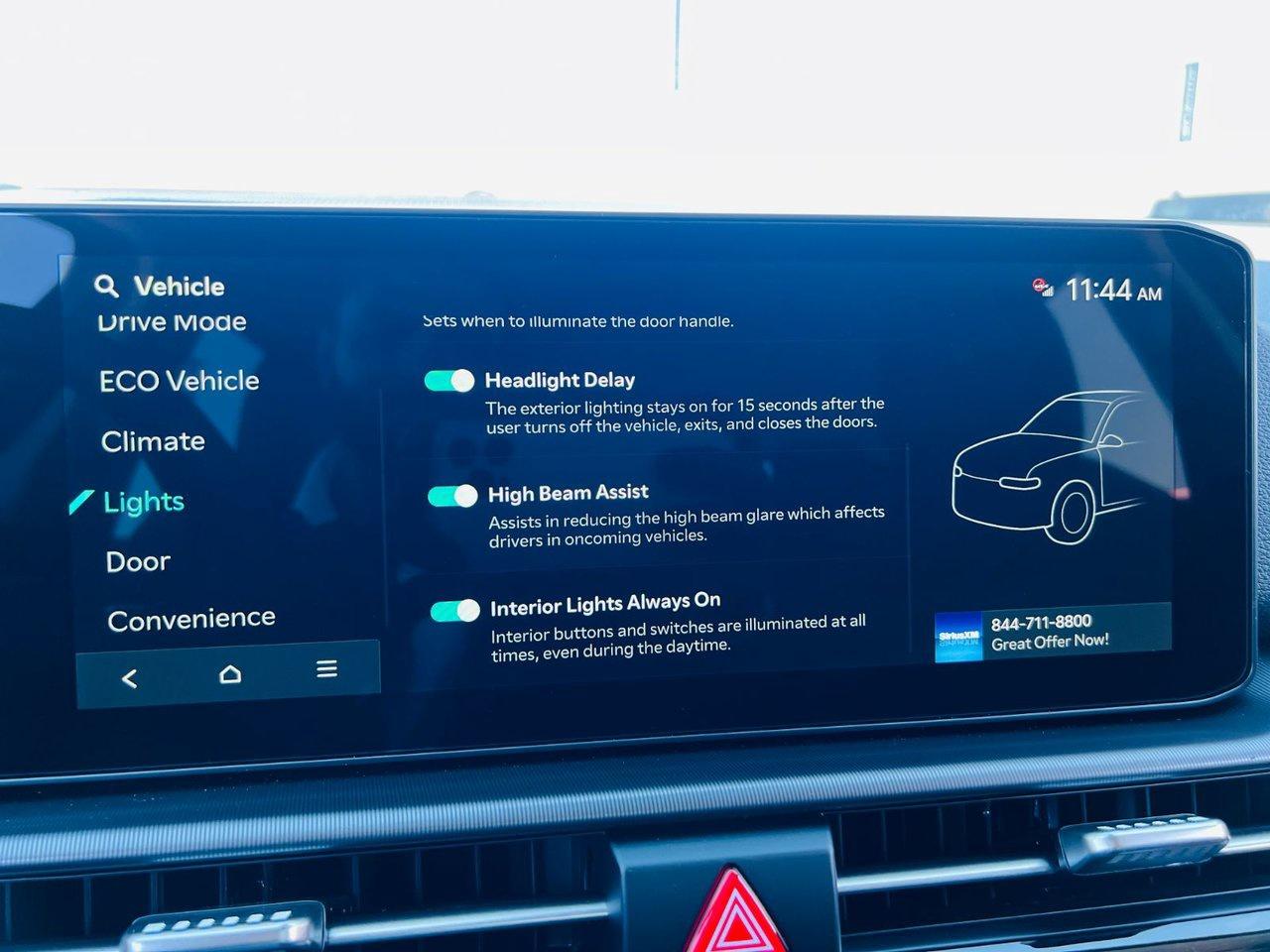 2026 Kia Sportage PHEV EX Photo