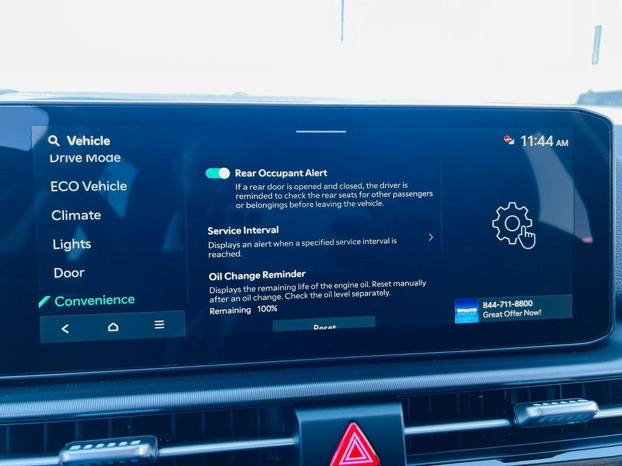 2026 Kia Sportage PHEV EX Photo