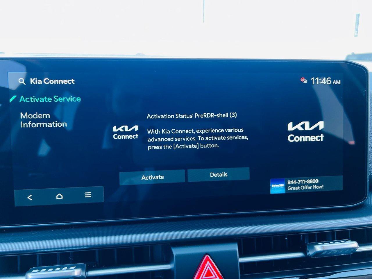 2026 Kia Sportage PHEV EX Photo