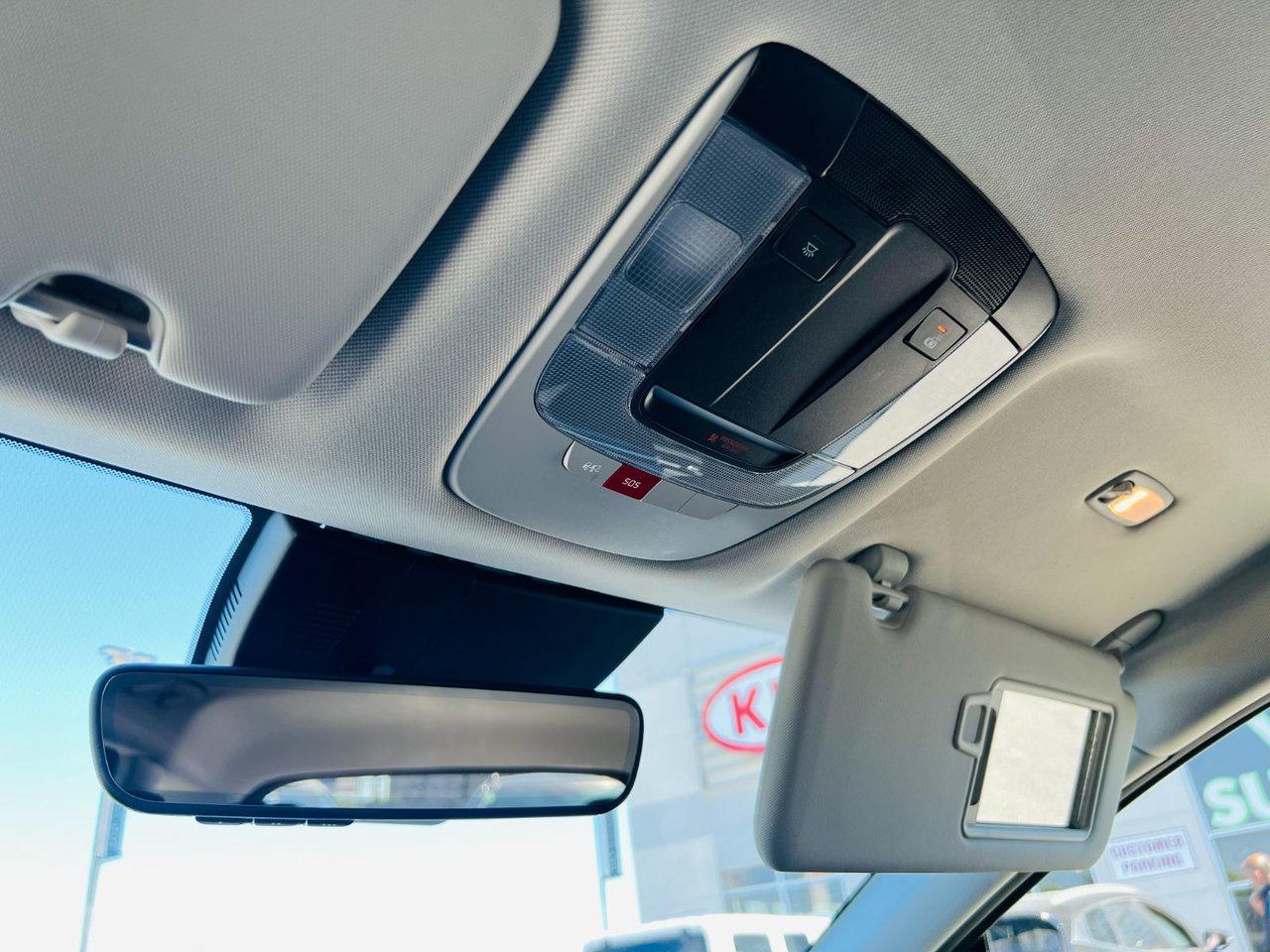 2026 Kia Sportage PHEV EX Photo