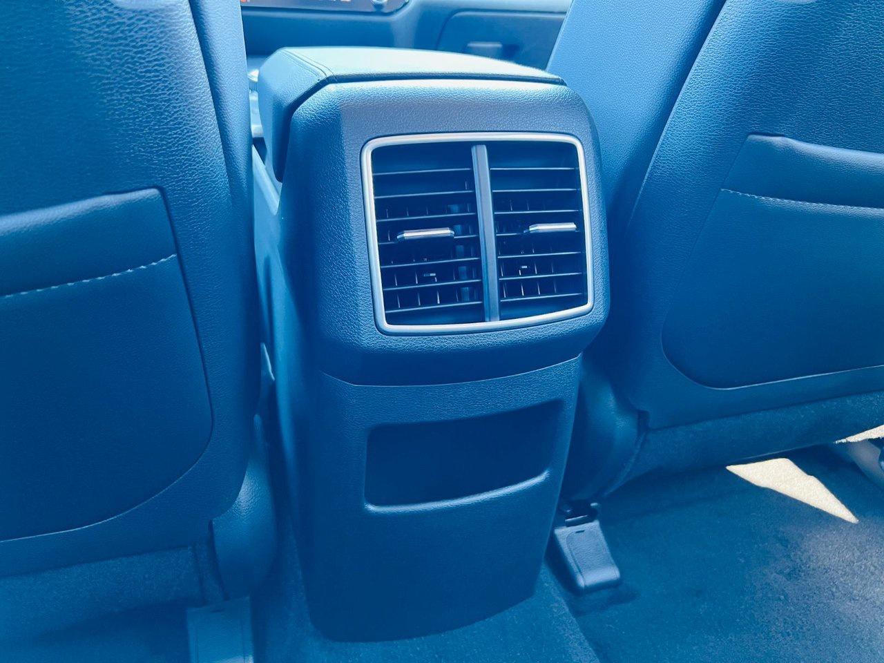 2026 Kia Sportage PHEV EX Photo