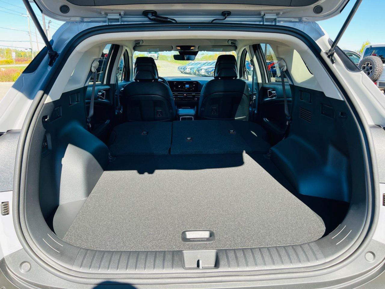 2026 Kia Sportage PHEV EX Photo