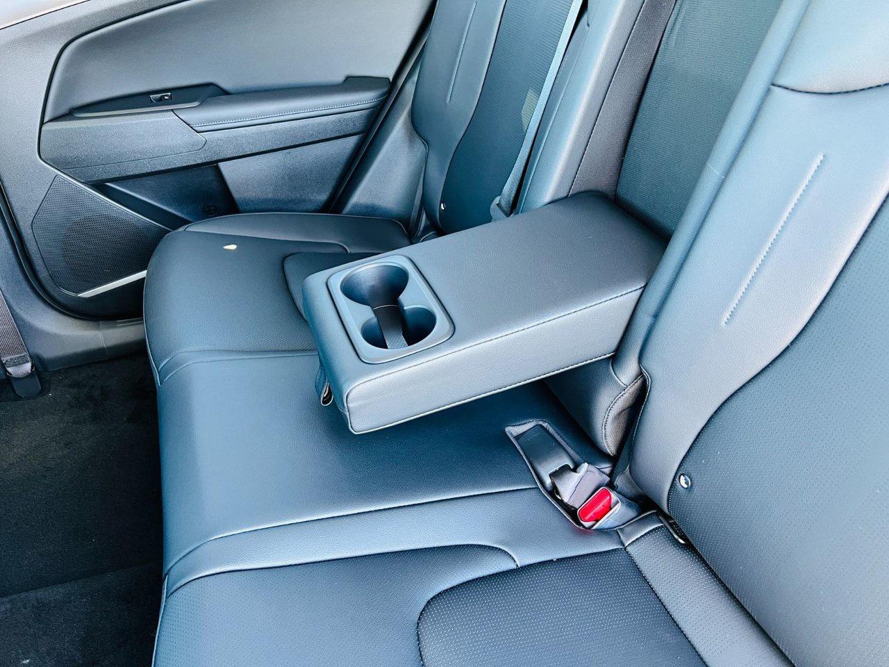 2026 Kia Sportage PHEV EX Photo