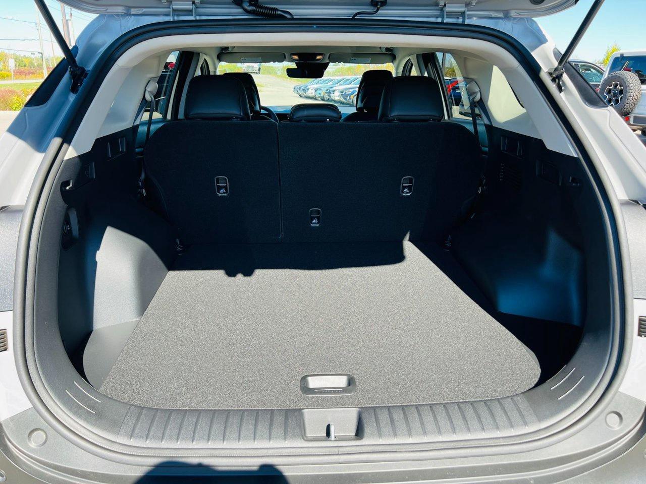 2026 Kia Sportage PHEV EX Photo