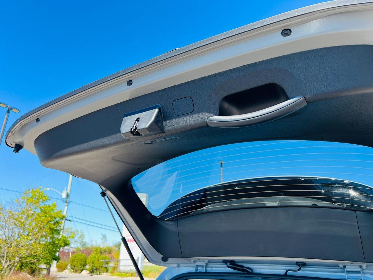 2026 Kia Sportage PHEV EX Photo