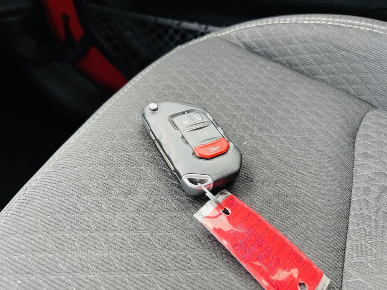 2021 Jeep Wrangler Unlimited Sport 80th Anniversary Photo