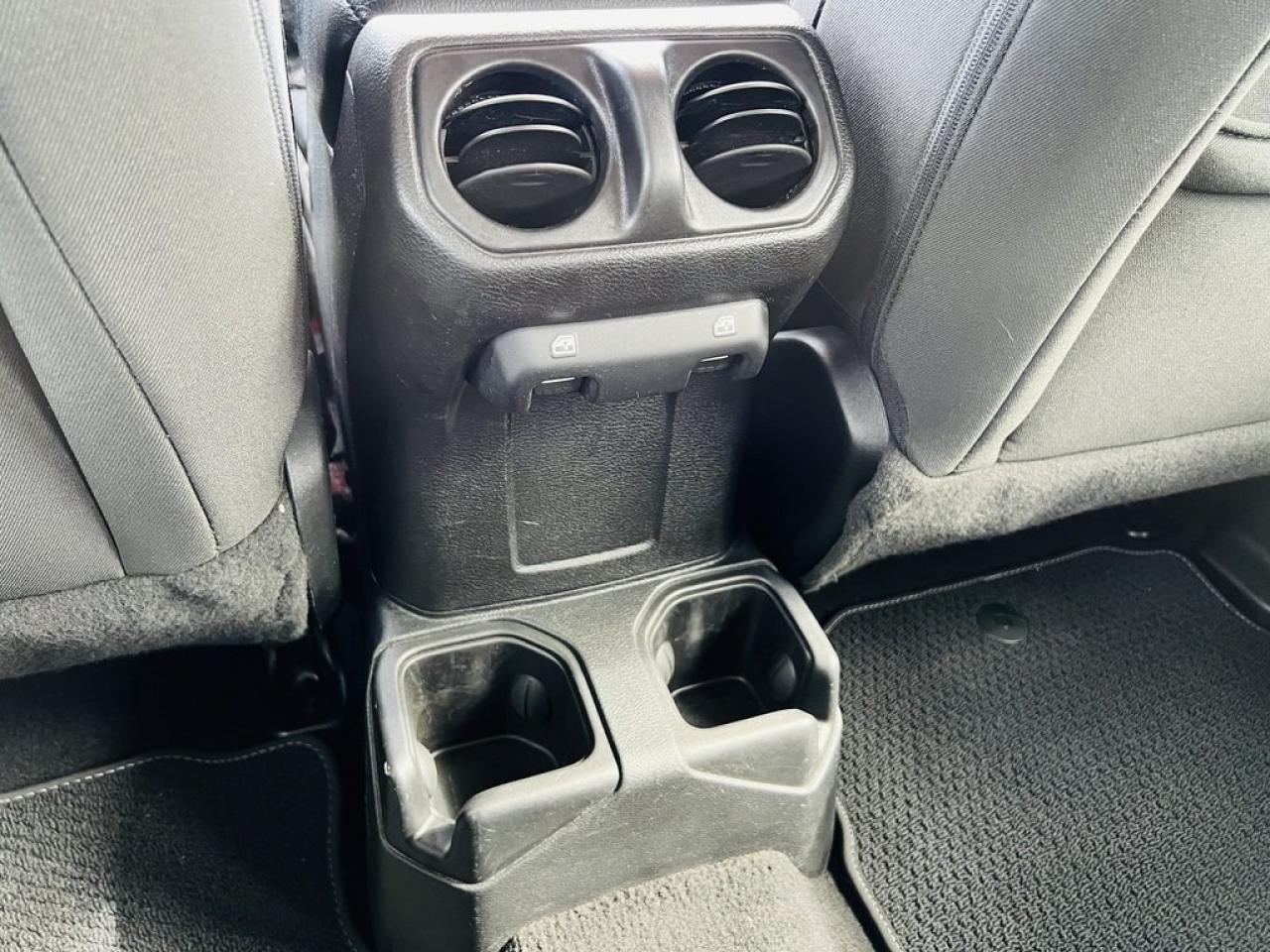 2021 Jeep Wrangler Unlimited Sport 80th Anniversary Photo