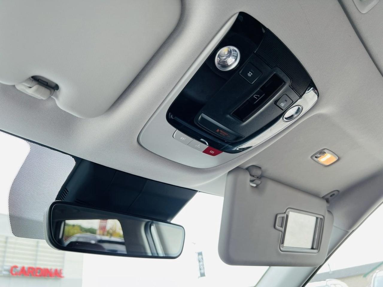 2022 Kia Seltos SX Turbo Photo