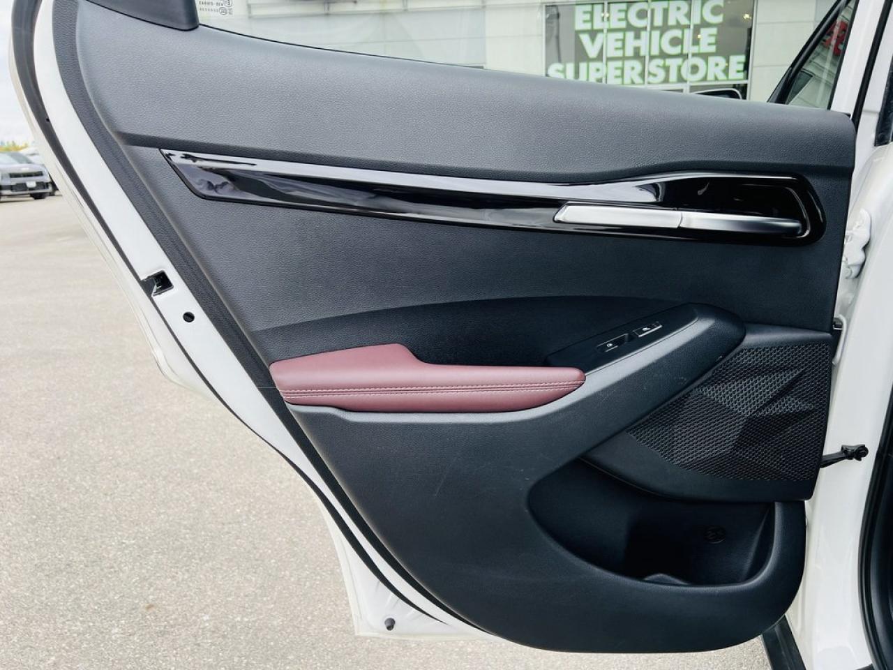 2022 Kia Seltos SX Turbo Photo