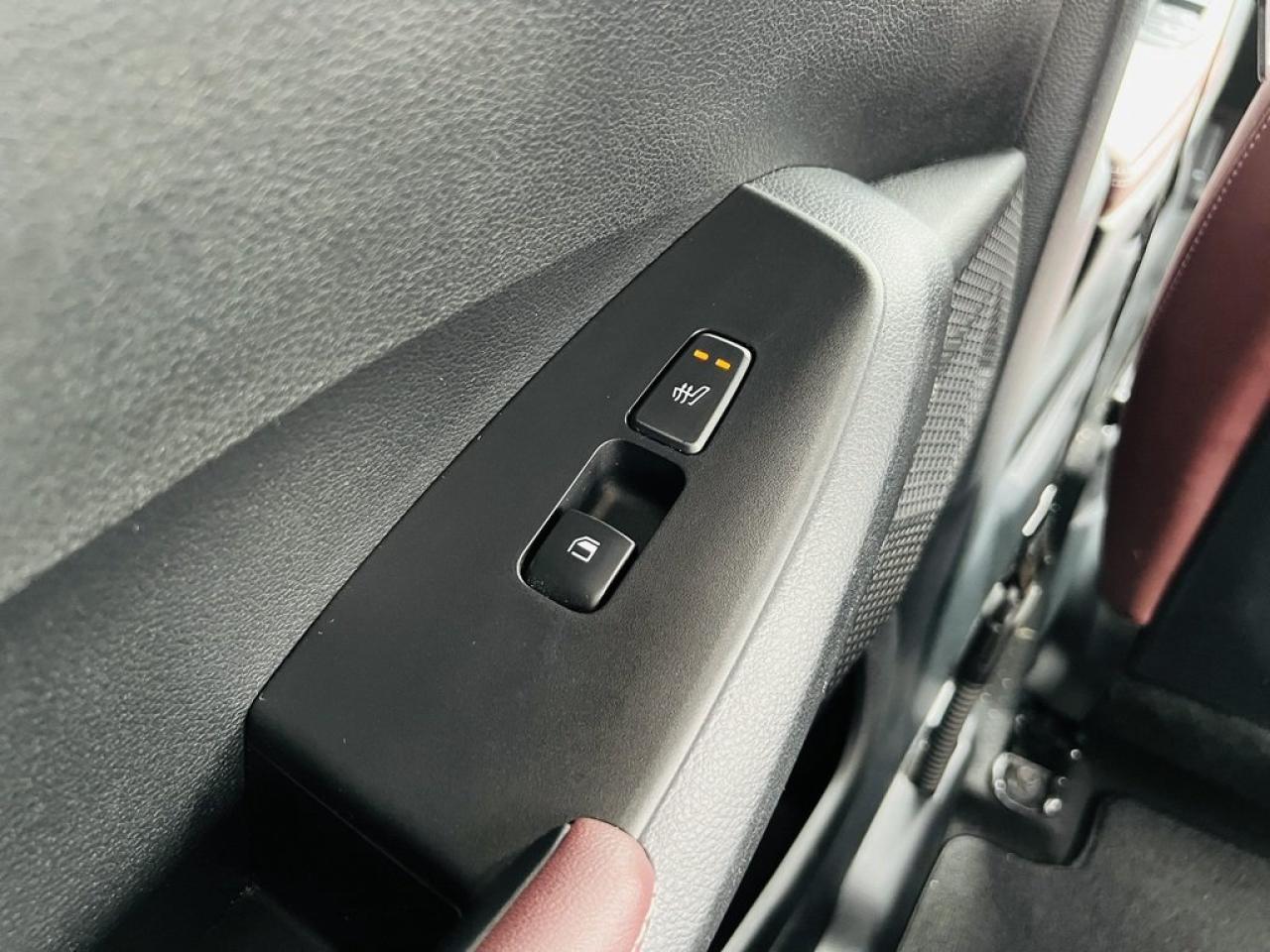 2022 Kia Seltos SX Turbo Photo