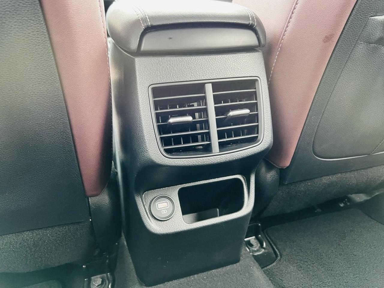 2022 Kia Seltos SX Turbo Photo