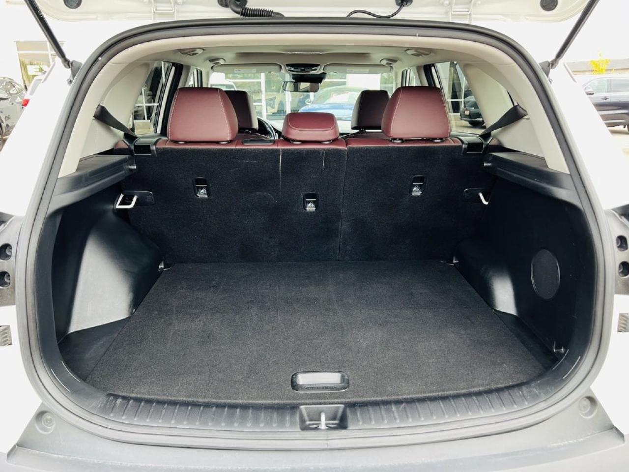 2022 Kia Seltos SX Turbo Photo