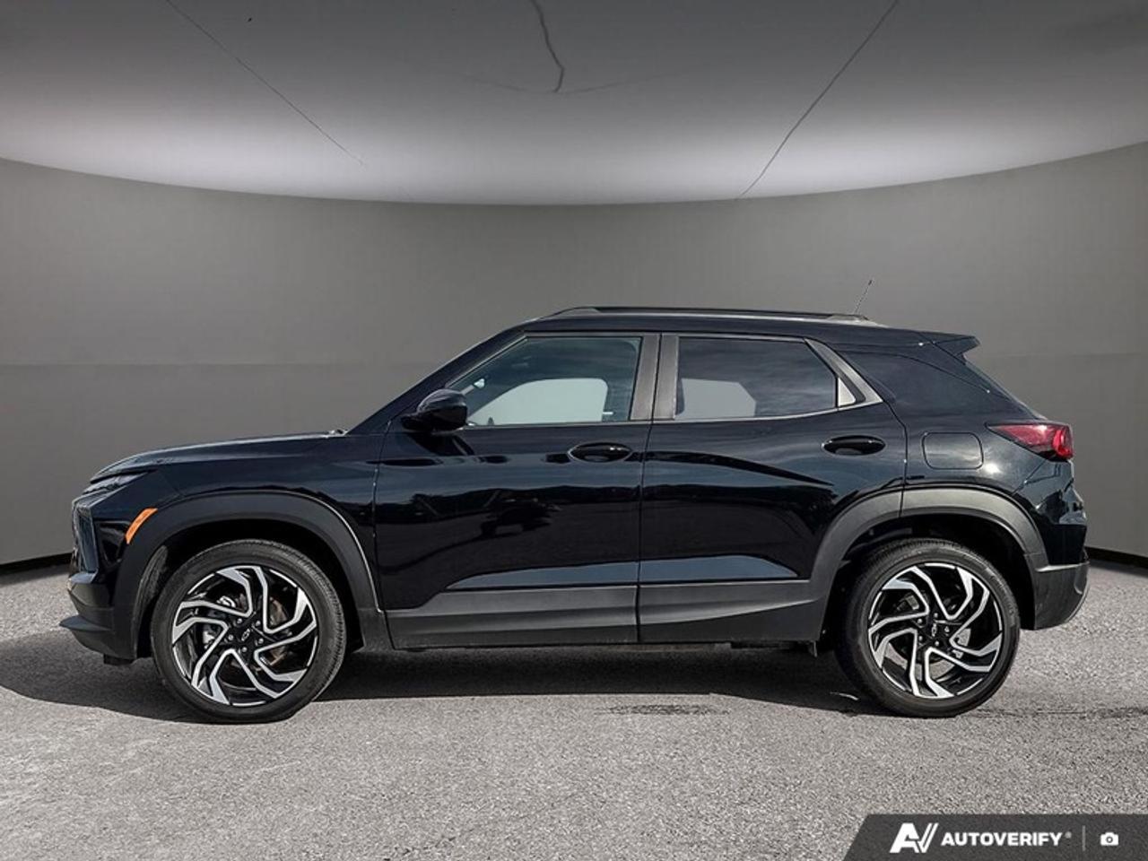 2026 Chevrolet TrailBlazer RS  - Power Liftgate Photo2