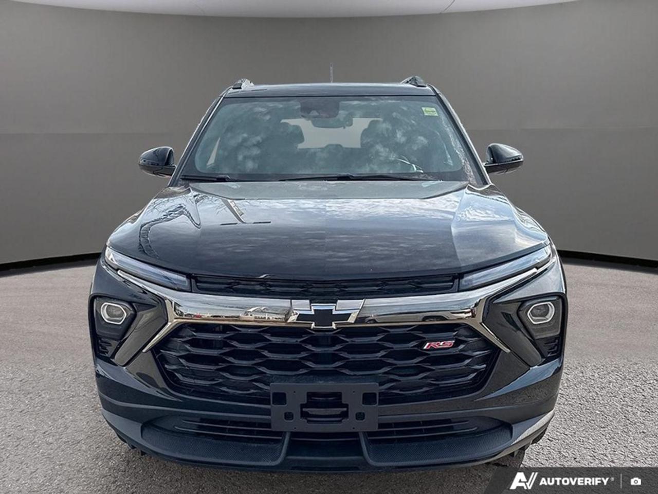 2026 Chevrolet TrailBlazer RS  - Power Liftgate Photo