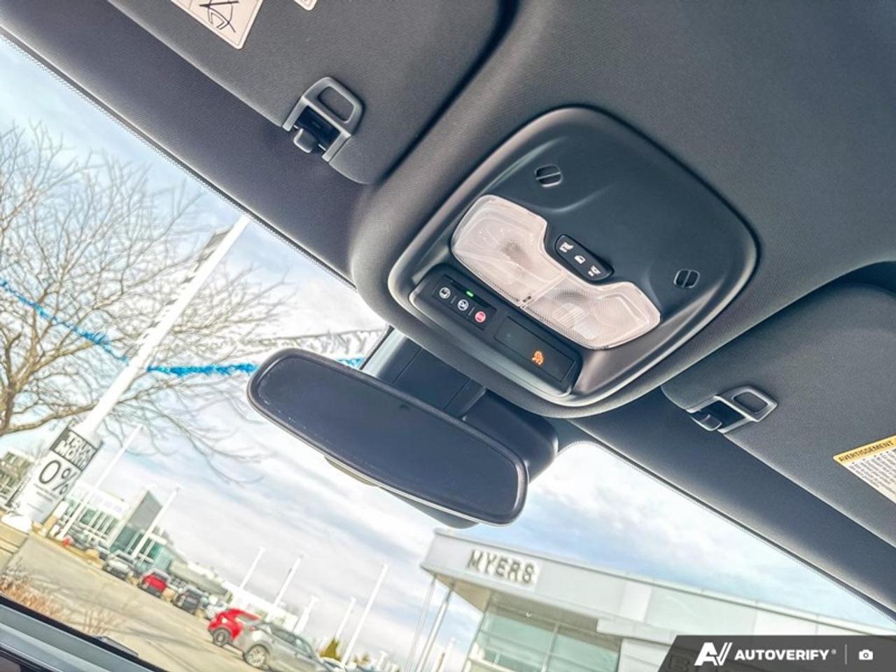 2026 Chevrolet TrailBlazer RS  - Power Liftgate Photo