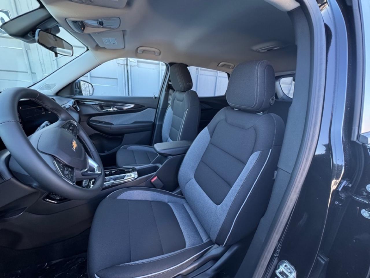 2026 Chevrolet TrailBlazer LT  - Heated Seats Photo