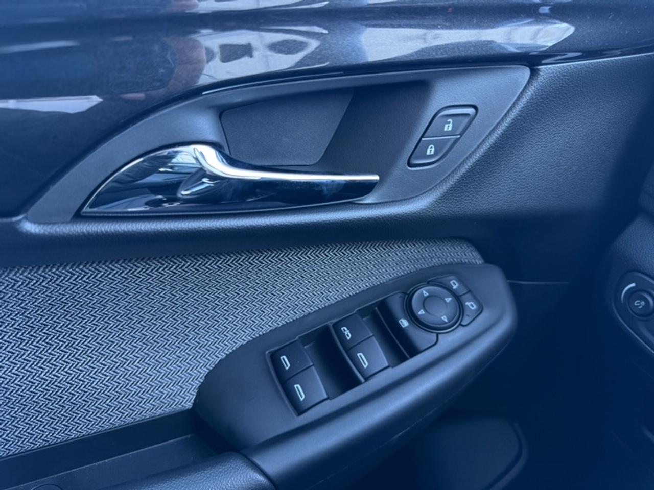 2026 Chevrolet TrailBlazer LT  - Heated Seats Photo