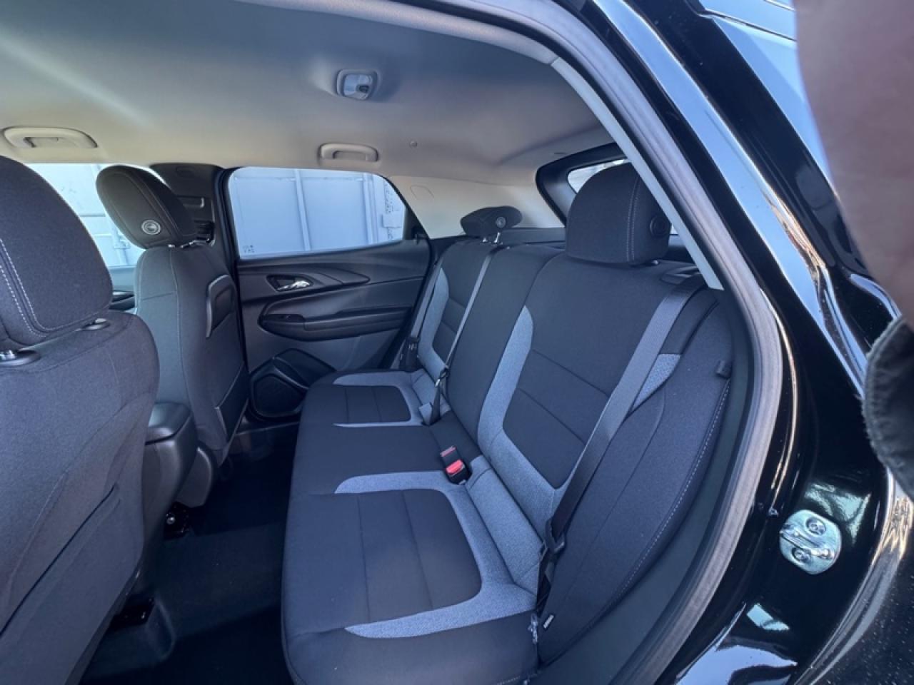 2026 Chevrolet TrailBlazer LT  - Heated Seats Photo