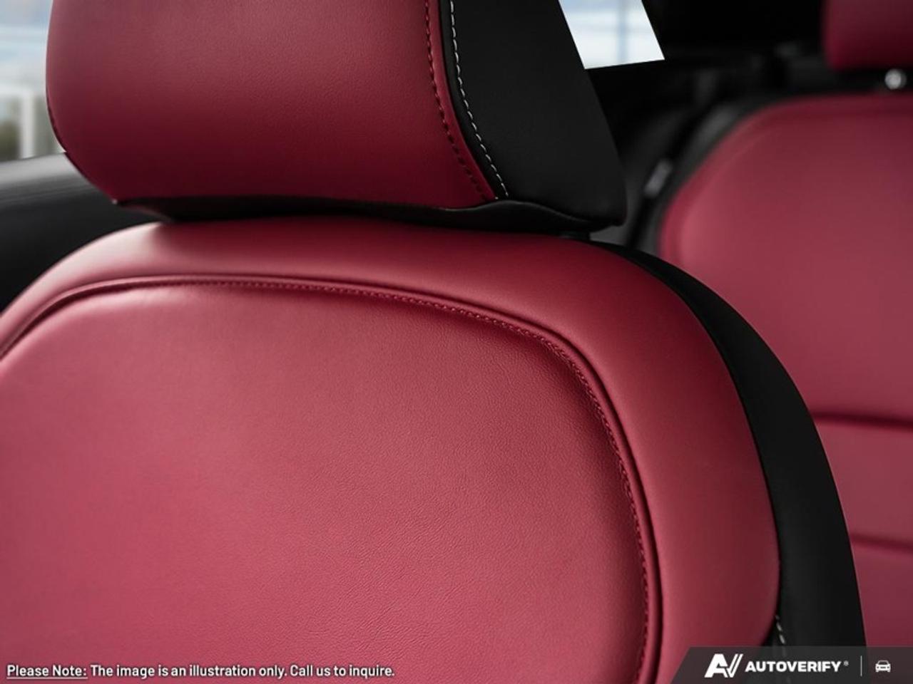 2025 Infiniti QX50 sport Photo