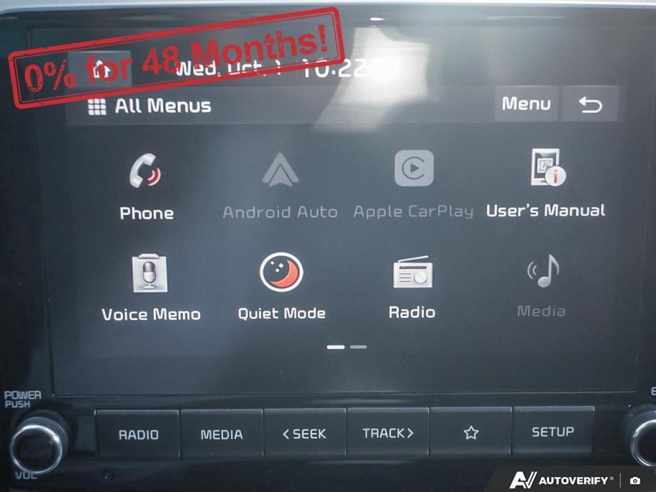 2021 Kia Rio 5-Door LX+