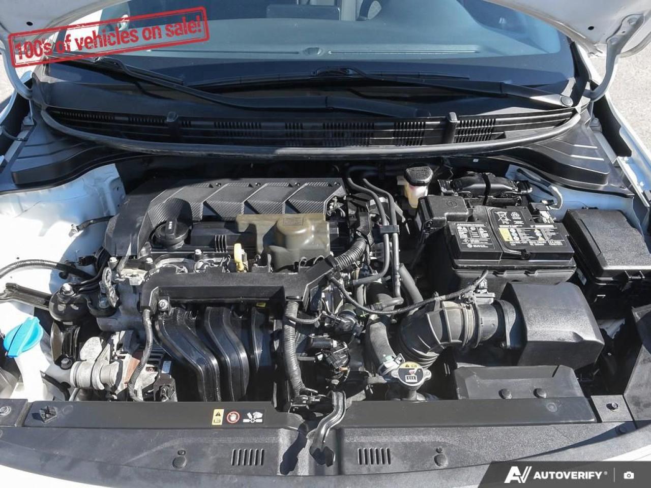 2021 Kia Rio 5-Door LX+