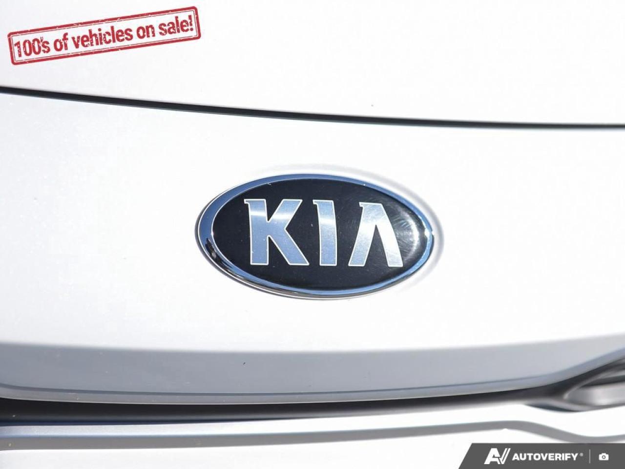 2021 Kia Rio 5-Door LX+