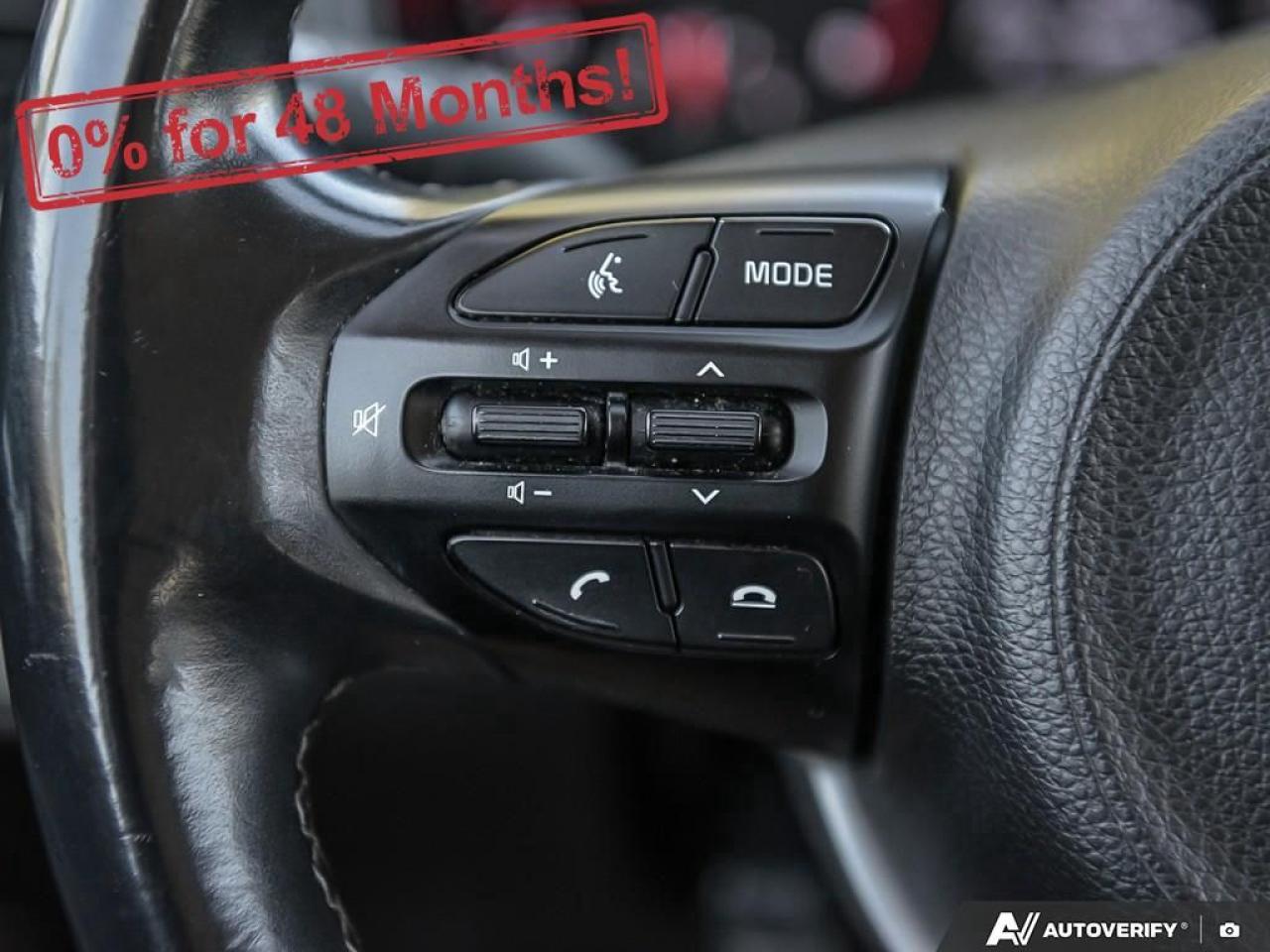 2021 Kia Rio 5-Door LX+