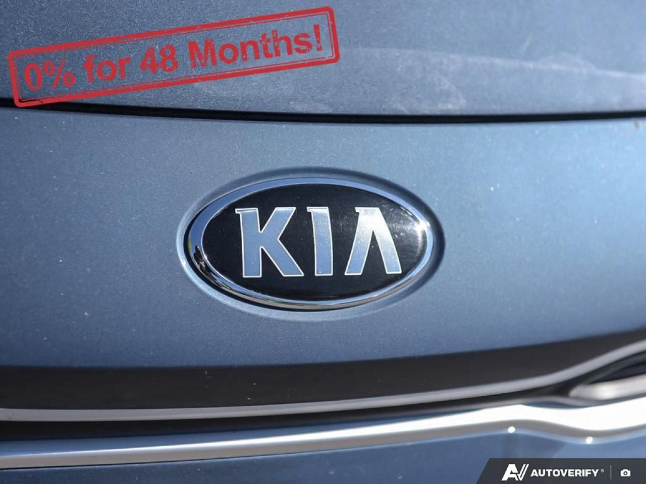 2021 Kia Rio 5-Door LX+