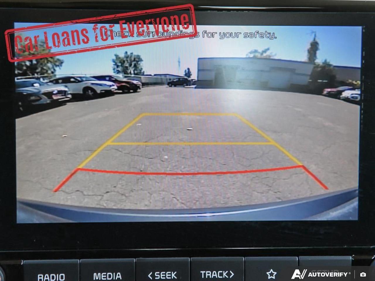 2021 Kia Rio 5-Door LX+