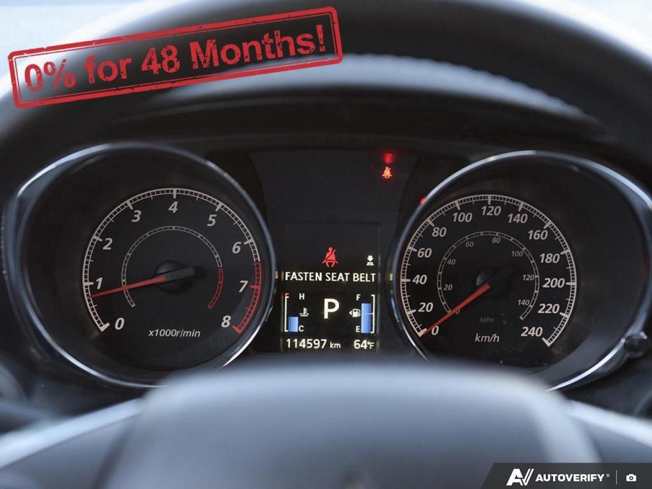 2022 Mitsubishi RVR SE