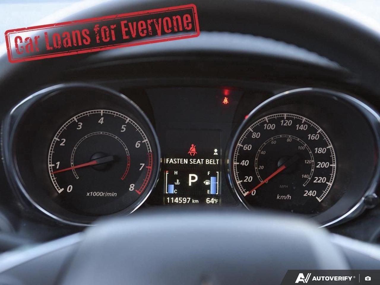 2022 Mitsubishi RVR SE