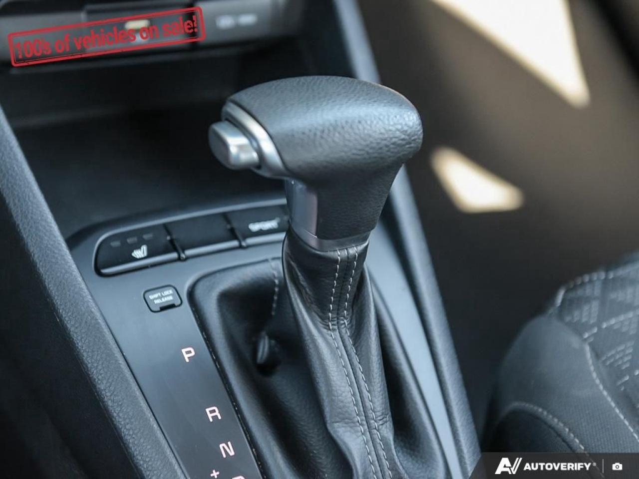 2021 Kia Rio 5-Door LX+ Photo