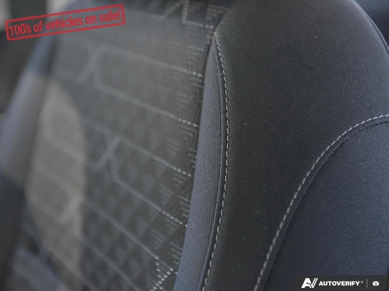 2021 Kia Rio 5-Door LX+ Photo