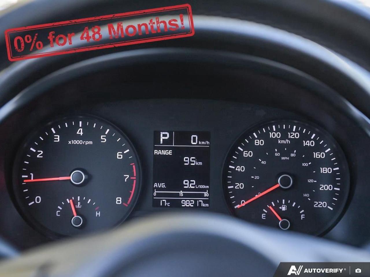 2021 Kia Rio 5-Door LX+ Photo