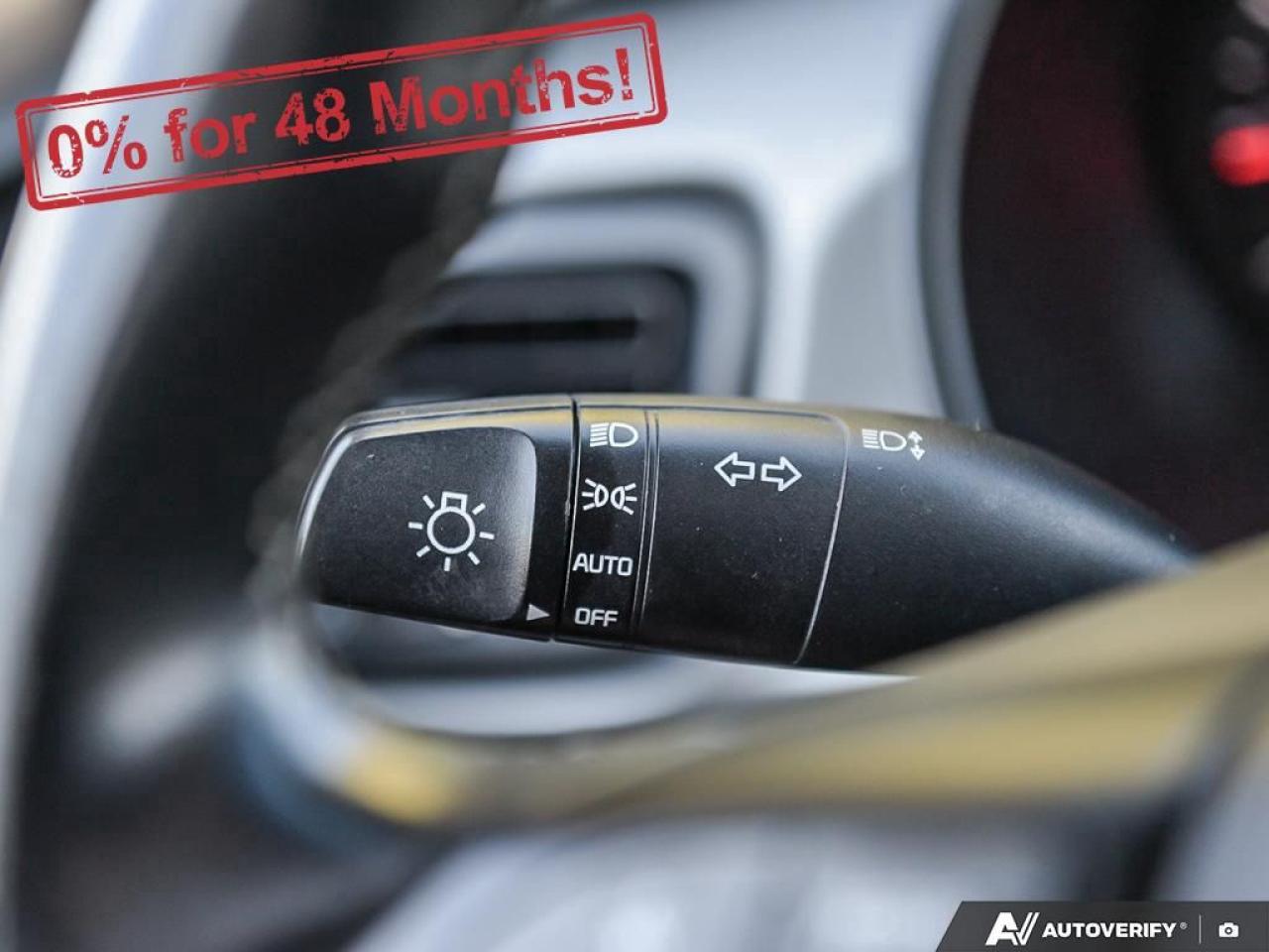 2021 Kia Rio 5-Door LX+ Photo