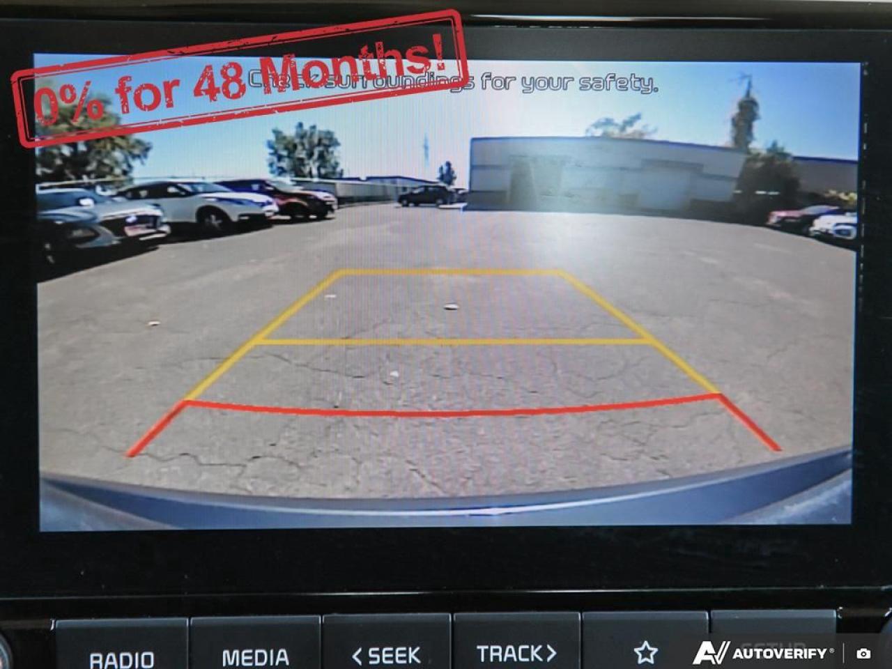 2021 Kia Rio 5-Door LX+ Photo