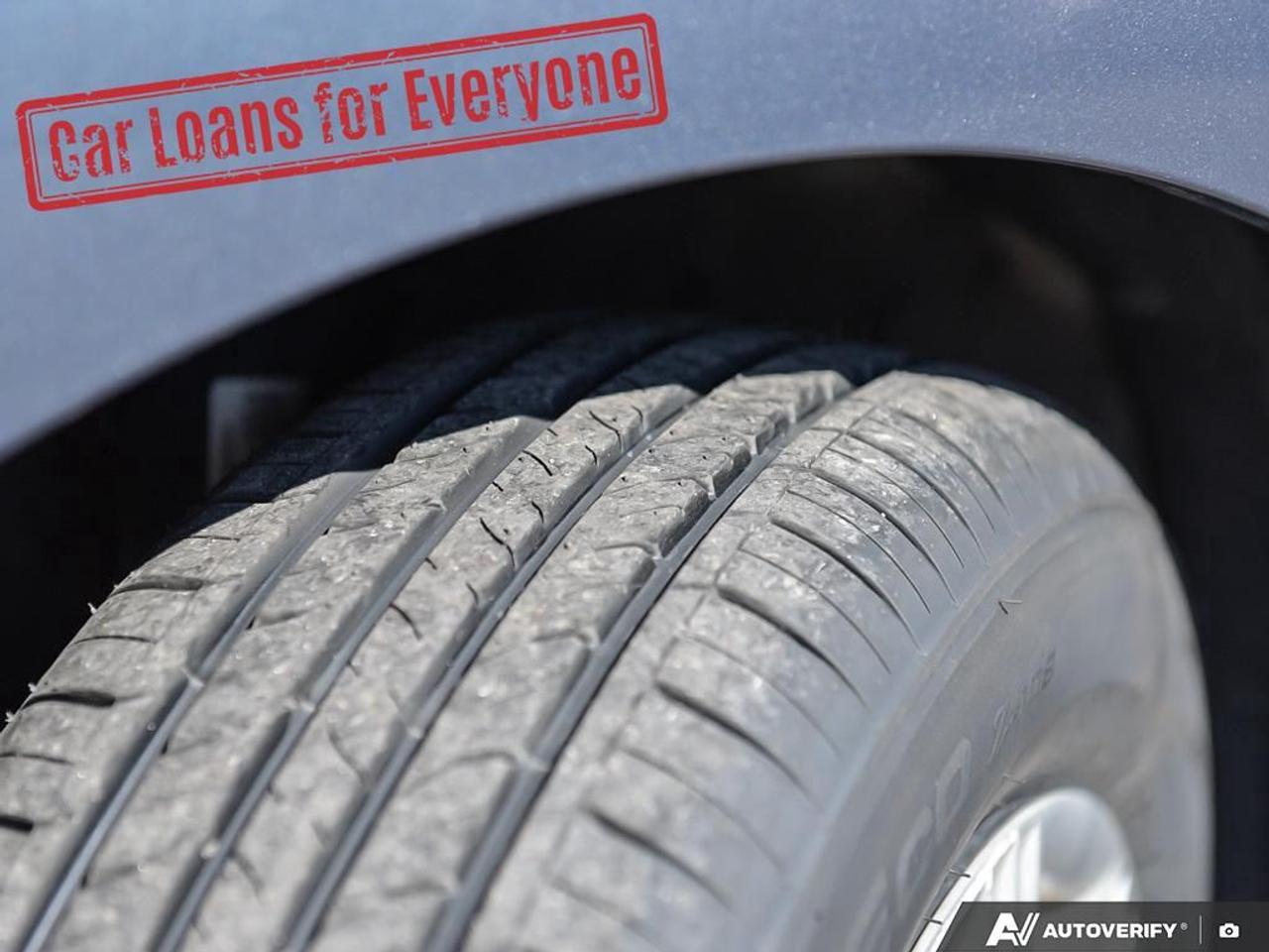 2021 Kia Rio 5-Door LX+ Photo