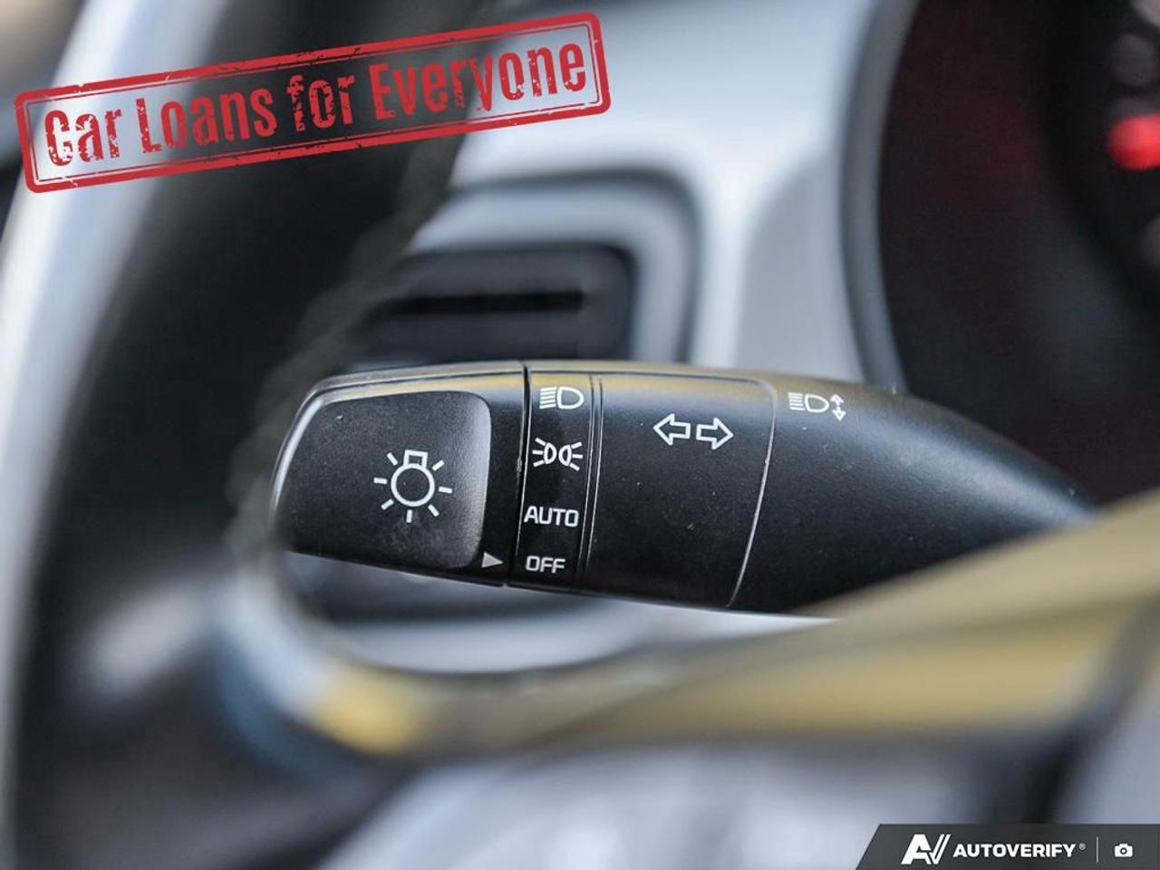 2021 Kia Rio 5-Door LX+ Photo