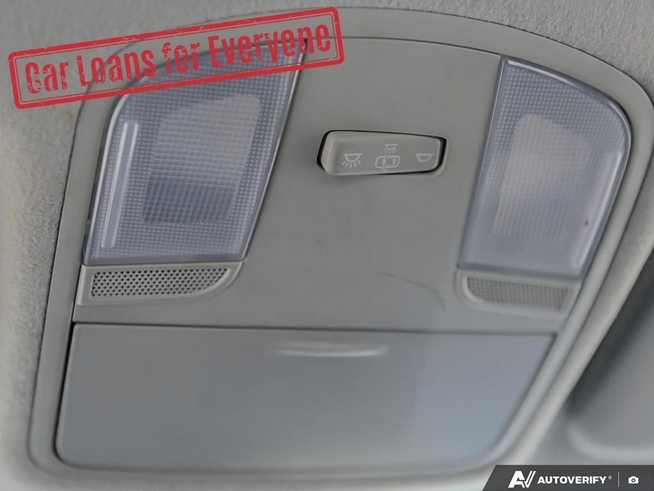 2021 Kia Rio 5-Door LX+ Photo