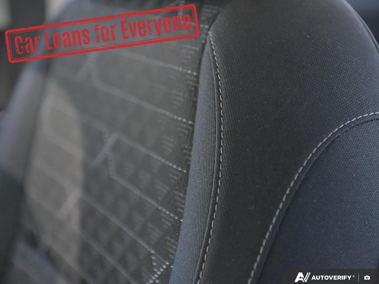 2021 Kia Rio 5-Door LX+ Photo