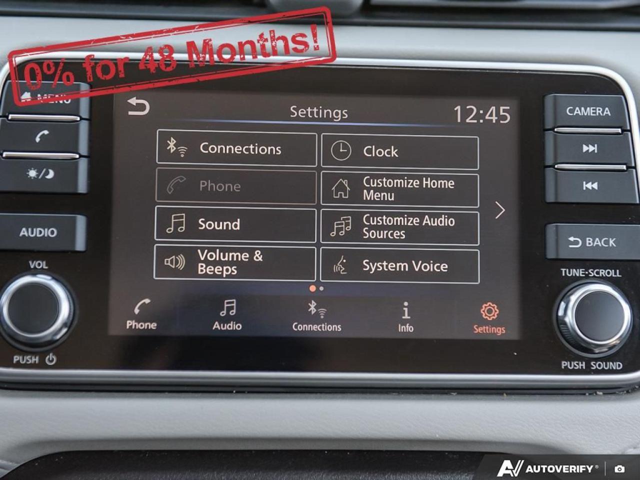 2021 Nissan Versa SV Photo