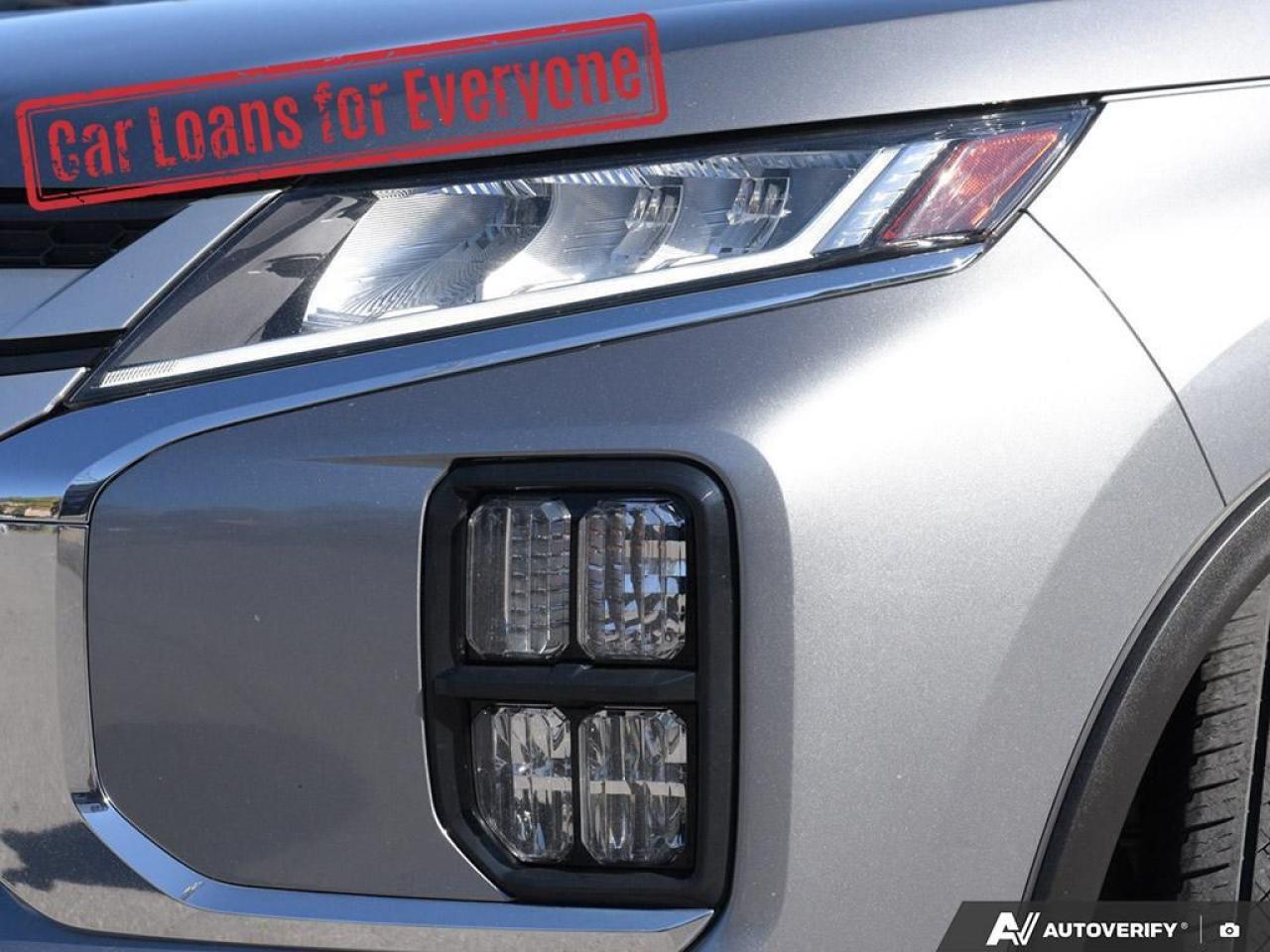 2022 Mitsubishi RVR SE Photo