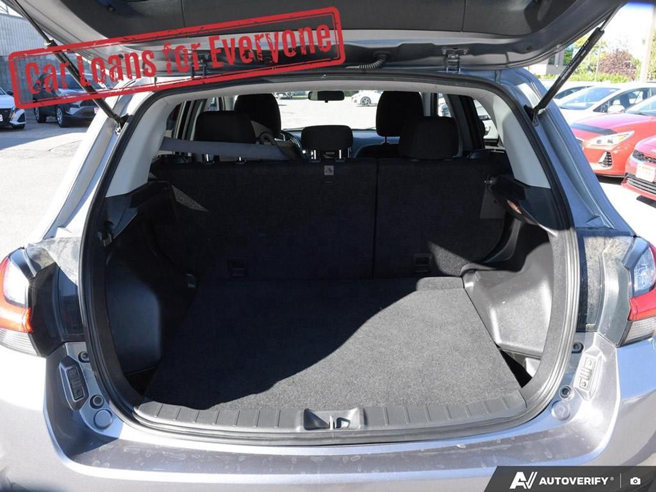 2022 Mitsubishi RVR SE Photo