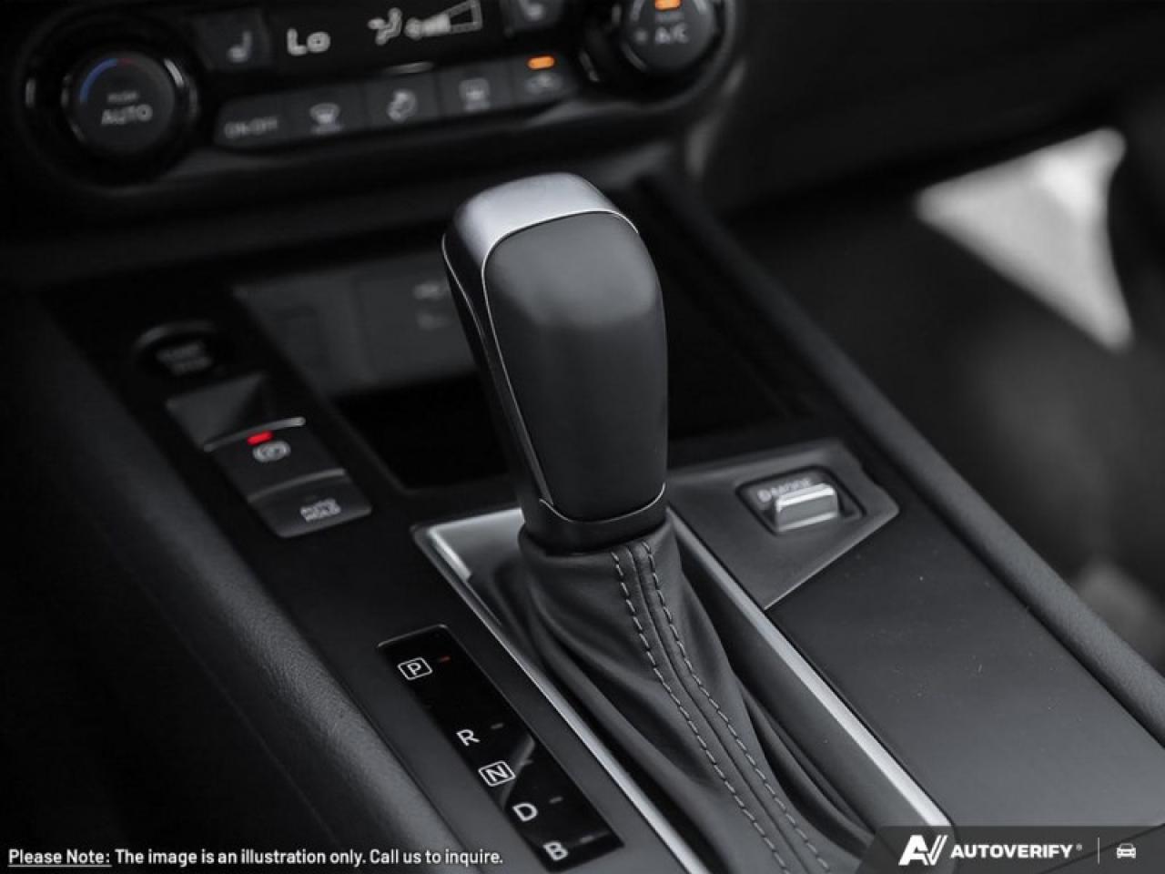 2026 Nissan Kicks SV AWD  - Premium Package Photo