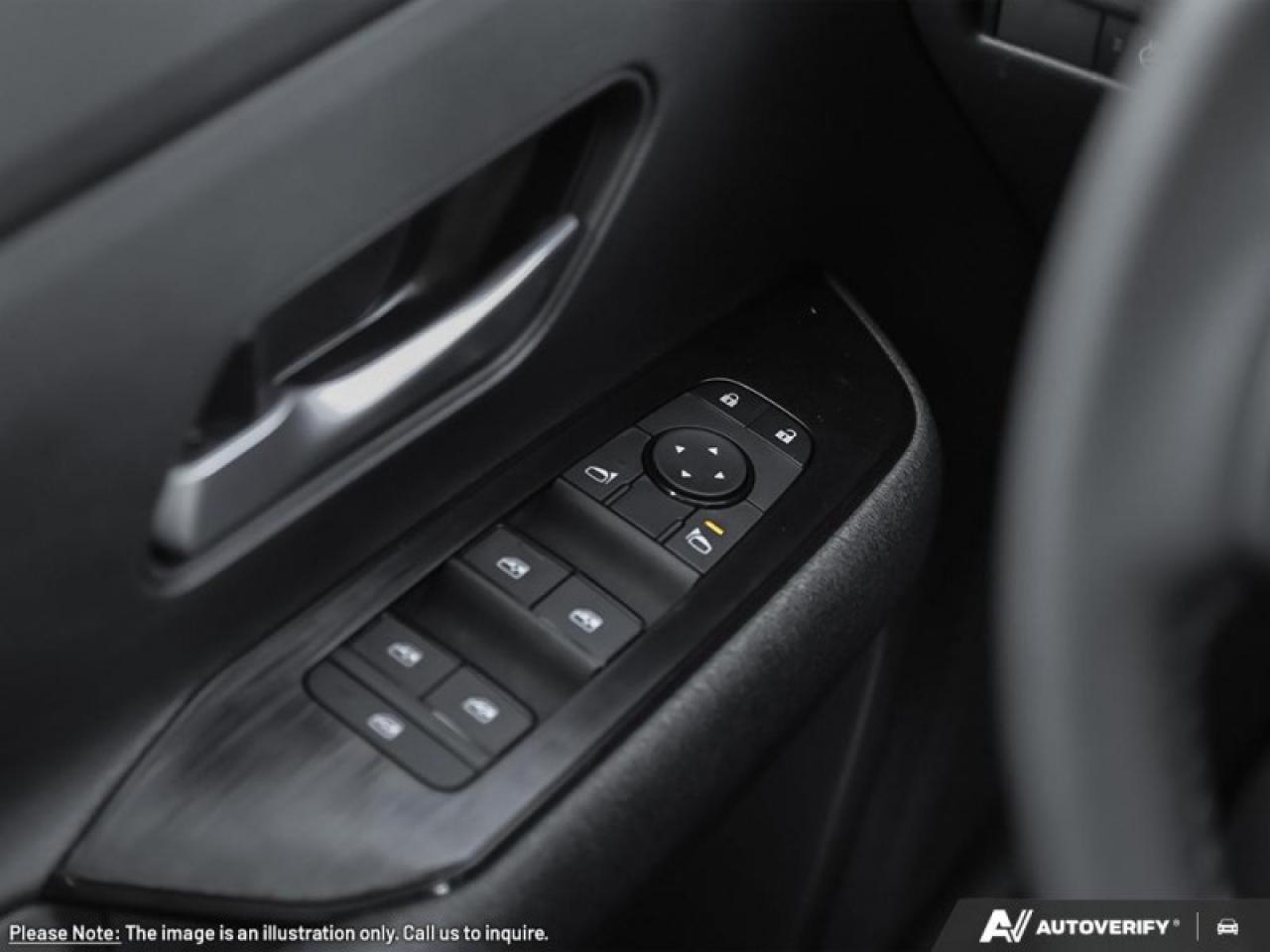 2026 Nissan Kicks SV AWD  - Premium Package Photo