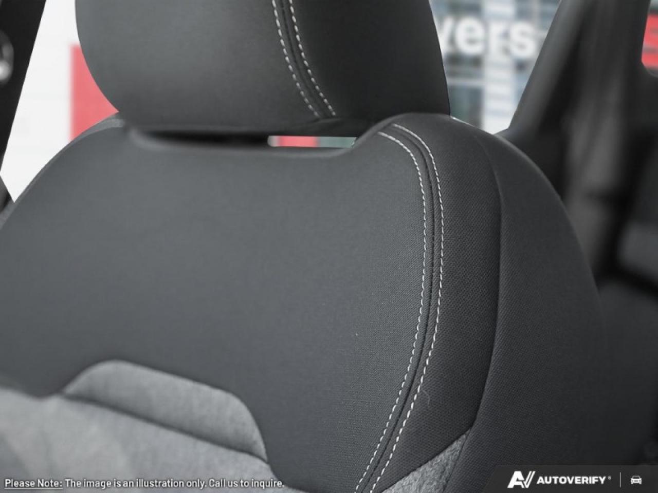 2026 Nissan Kicks SV AWD  - Premium Package Photo